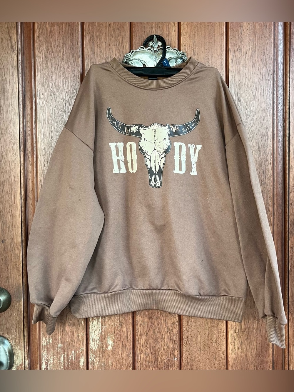Women’s SHEIN Crew Neck - Picture 1 of 3